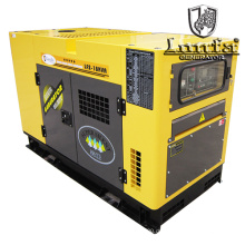 Ägypten E-Start Qualität 12kVA Cummins Motor Diesel Generator Set